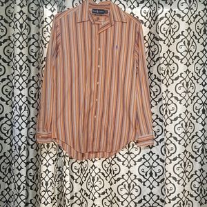 Ralph Lauren Long Sleeve Button Up